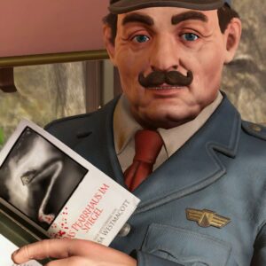 The Raven Remastered [PS4] - изображение 2