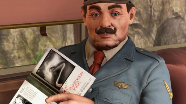 The Raven Remastered [PS4] - изображение 2