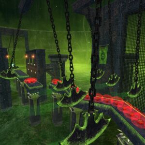SEUM: Speedrunners from Hell [PS4] - изображение 2