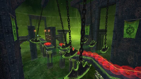 SEUM: Speedrunners from Hell [PS4] - изображение 2