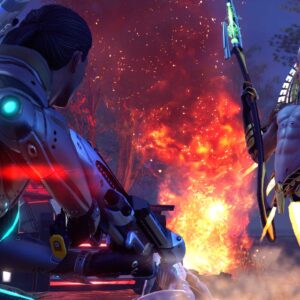 XCOM 2 Collection [PS4] - изображение 2