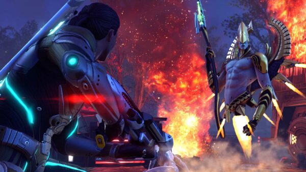 XCOM 2 Collection [PS4] - изображение 2
