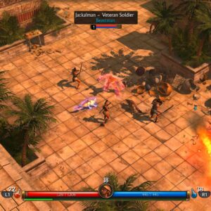 Titan Quest [PS4] - изображение 2