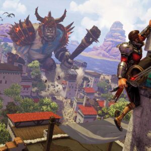 Extinction [PS4] - изображение 2