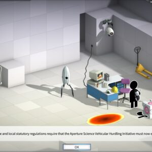 Bridge Constructor Portal [PS4] - изображение 2