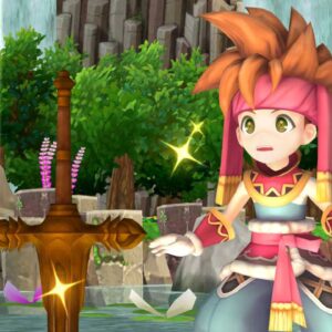 Secret of Mana [PS4] - изображение 2