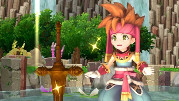 Secret of Mana [PS4] - изображение 2