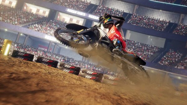 MX vs ATV All Out [PS4] - изображение 2