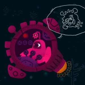 One Eyed Kutkh [PS4] - изображение 2
