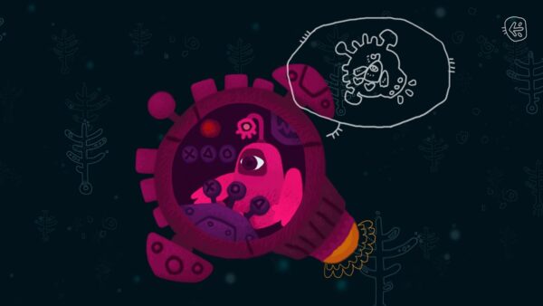 One Eyed Kutkh [PS4] - изображение 2