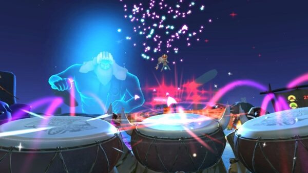 Happy Drummer [PS4] - изображение 2