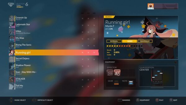 DJMAX RESPECT [PS4] - изображение 2