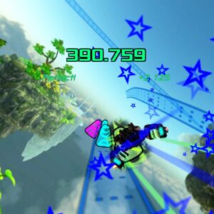 Flight of Light [PS4] - изображение 2