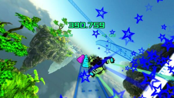 Flight of Light [PS4] - изображение 2