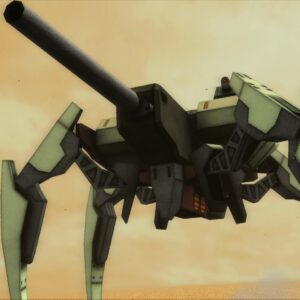 ASSAULT GUNNERS HD EDITION COMPLETE SET [PS4] - изображение 2