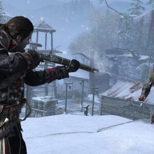 Assassin's Creed Rogue Remastered [PS4] - изображение 2