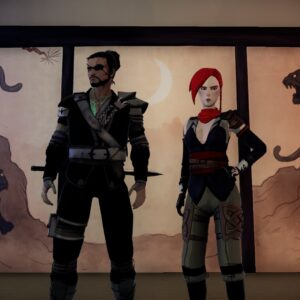 Aragami: Nightfall [PS4] - изображение 2