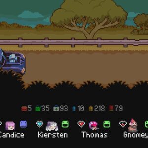 Death Road to Canada [PS4] - изображение 2
