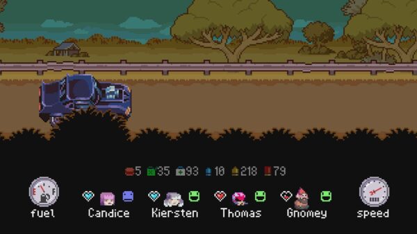 Death Road to Canada [PS4] - изображение 2