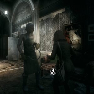 Remothered: Tormented Fathers [PS4] - изображение 2