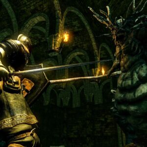 DARK SOULS: REMASTERED [PS4] - изображение 2