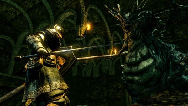 DARK SOULS: REMASTERED [PS4] - изображение 2