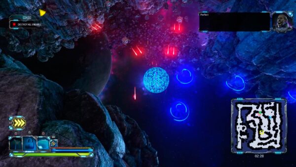 Phobos Vector Prime: The First Ring [PS4] - изображение 2