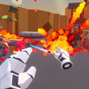 Just In Time Incorporated [PS4] - изображение 2