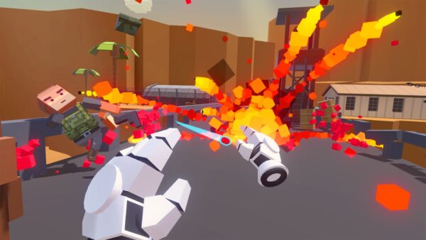 Just In Time Incorporated [PS4] - изображение 2