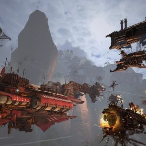 Guns of Icarus Alliance [PS4] - изображение 2