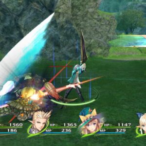 Shining Resonance Refrain [PS4] - изображение 2