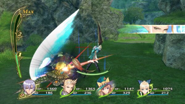 Shining Resonance Refrain [PS4] - изображение 2