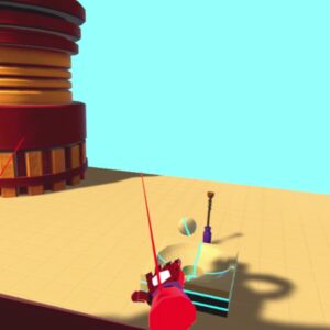 TO THE TOP [PS4] - изображение 2