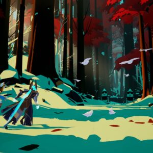 Omensight [PS4] - изображение 2