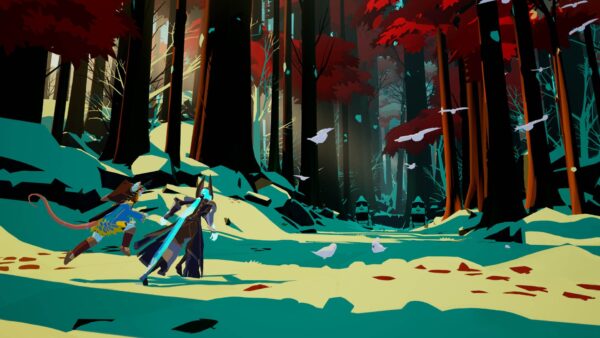 Omensight [PS4] - изображение 2