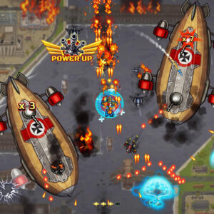 Aces of the Luftwaffe - Squadron [PS4] - изображение 2