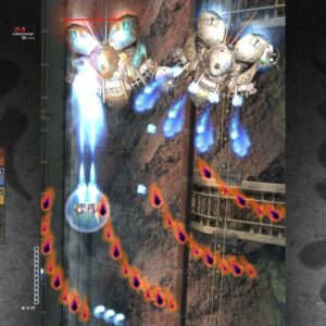 IKARUGA [PS4] - изображение 2