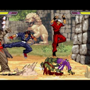 Gekido Kintaro's Revenge [PS4] - изображение 2