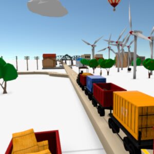 TrainerVR [PS4] - изображение 2