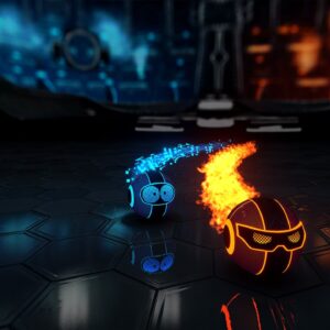 Kabounce [PS4] - изображение 2