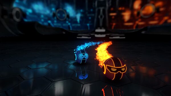 Kabounce [PS4] - изображение 2