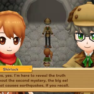 Harvest Moon: Light of Hope Special Edition - DLC 2 [PS4] - изображение 2