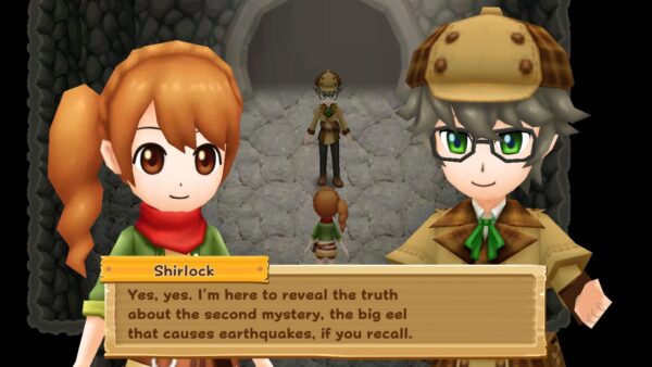 Harvest Moon: Light of Hope Special Edition - DLC 2 [PS4] - изображение 2