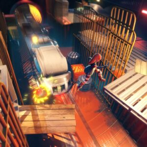 Subaeria [PS4] - изображение 2