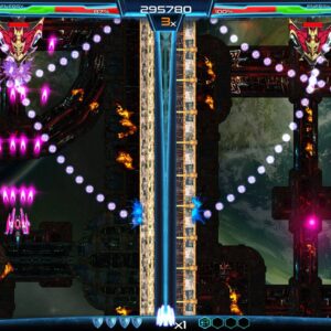 Dimension Drive [PS4] - изображение 2