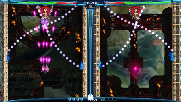 Dimension Drive [PS4] - изображение 2