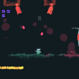 GoNNER [PS4] - изображение 2