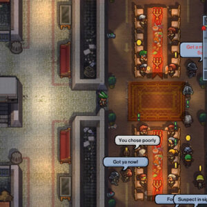 The Escapists 2 - Dungeons and Duct Tape [PS4] - изображение 2