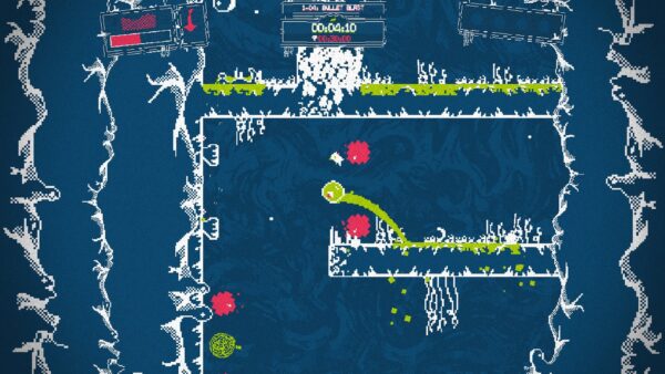 Slime-san: Superslime Edition [PS4] - изображение 2