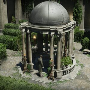 The Council - Episode 2: Hide and Seek [PS4] - изображение 2